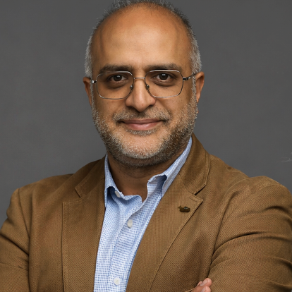 Author Profile Image