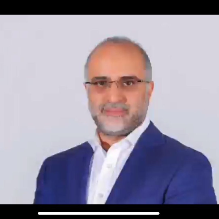 Author Profile Image