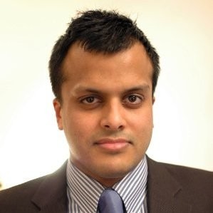 Author Profile Image